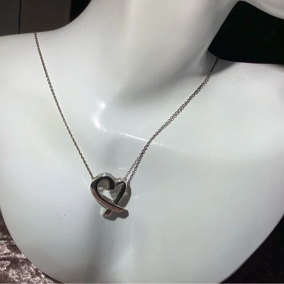 Necklace…&❤️!! - Picture 3 of 5